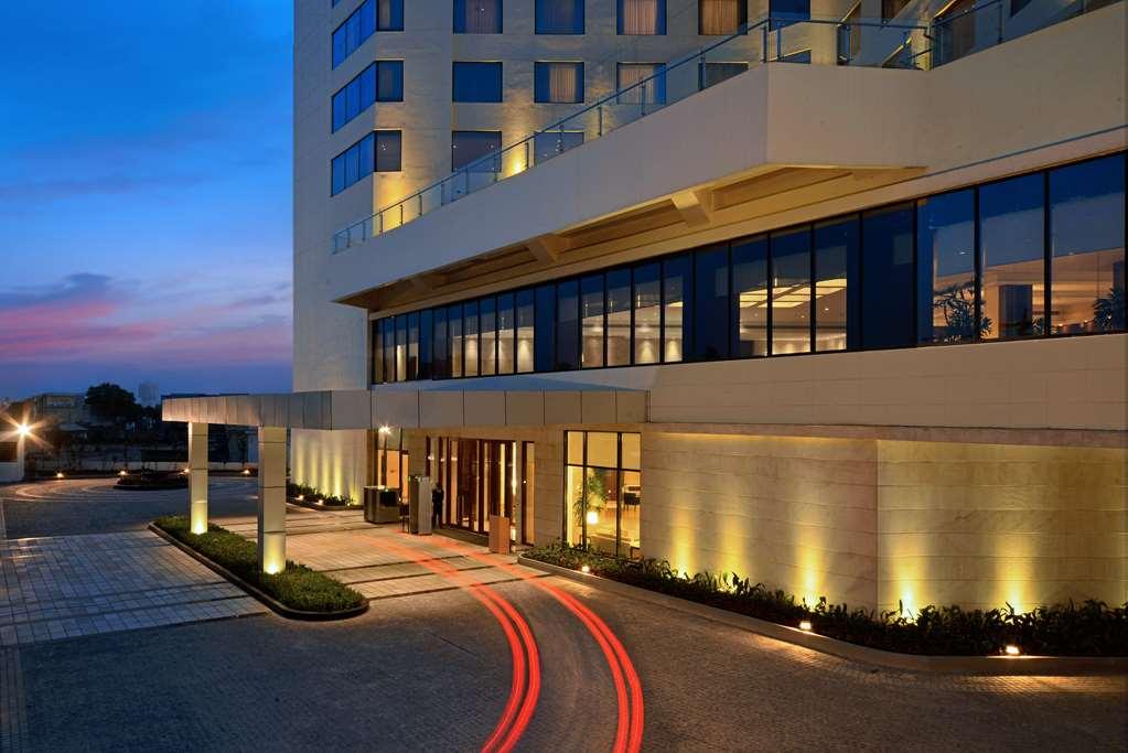 Park Plaza Chandigarh Zirakpur Εξωτερικό φωτογραφία